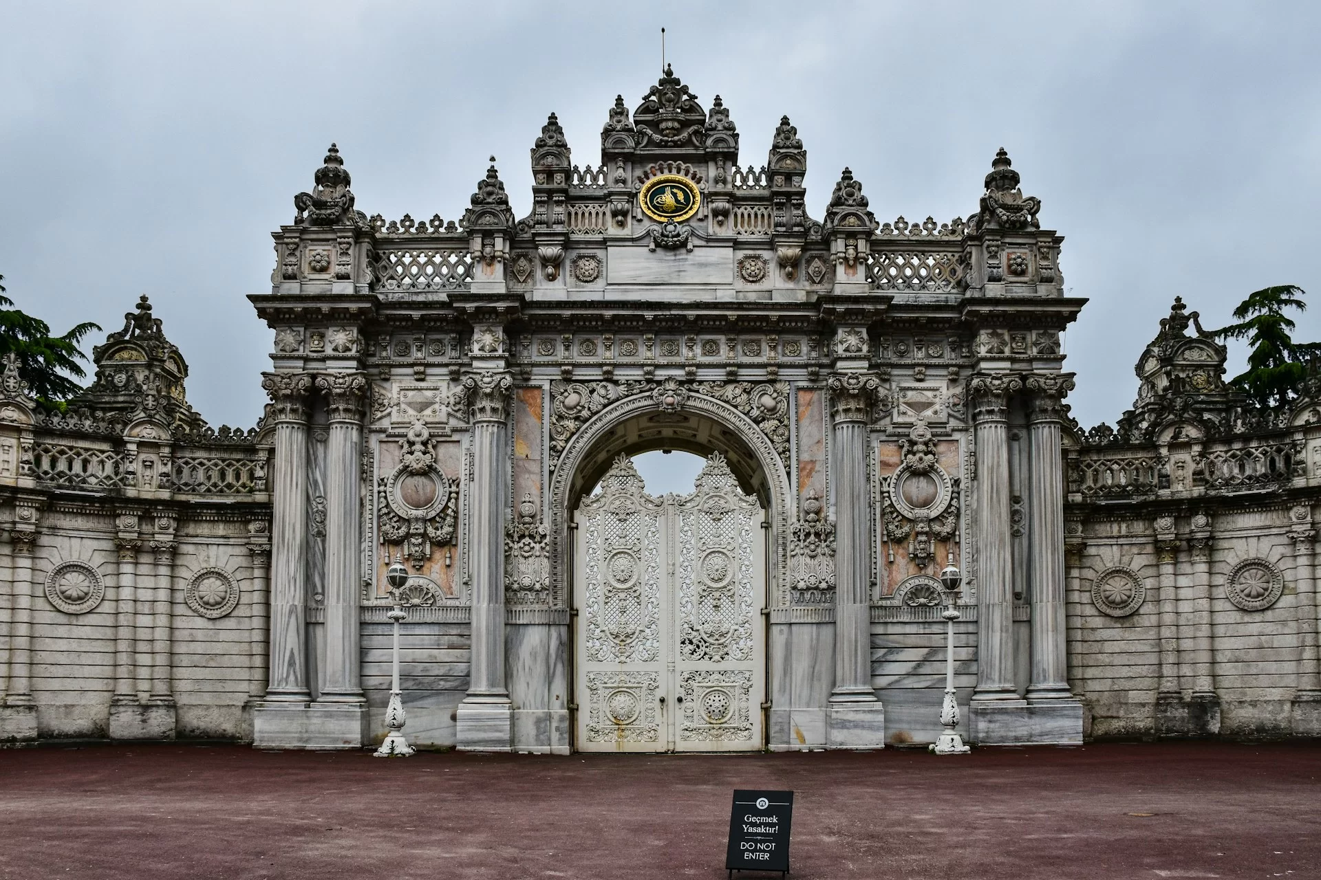 Dolmabahce