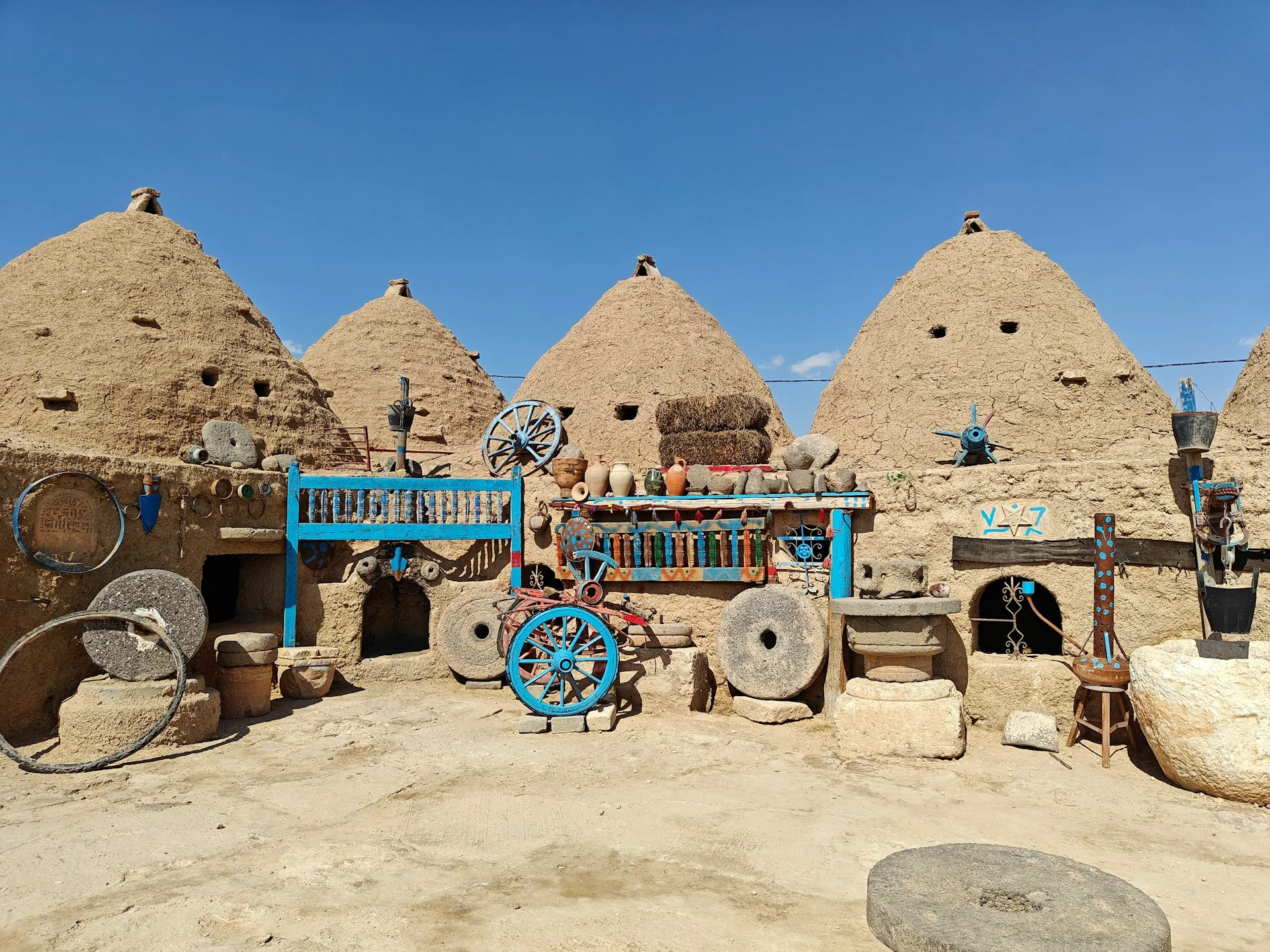 Musée archéologique de Şanlıurfa