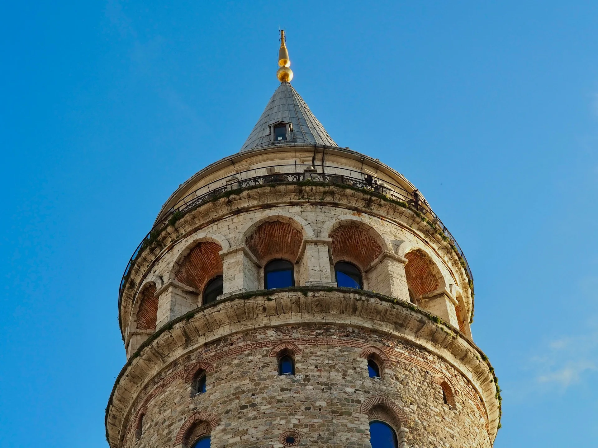 Tour de Galata