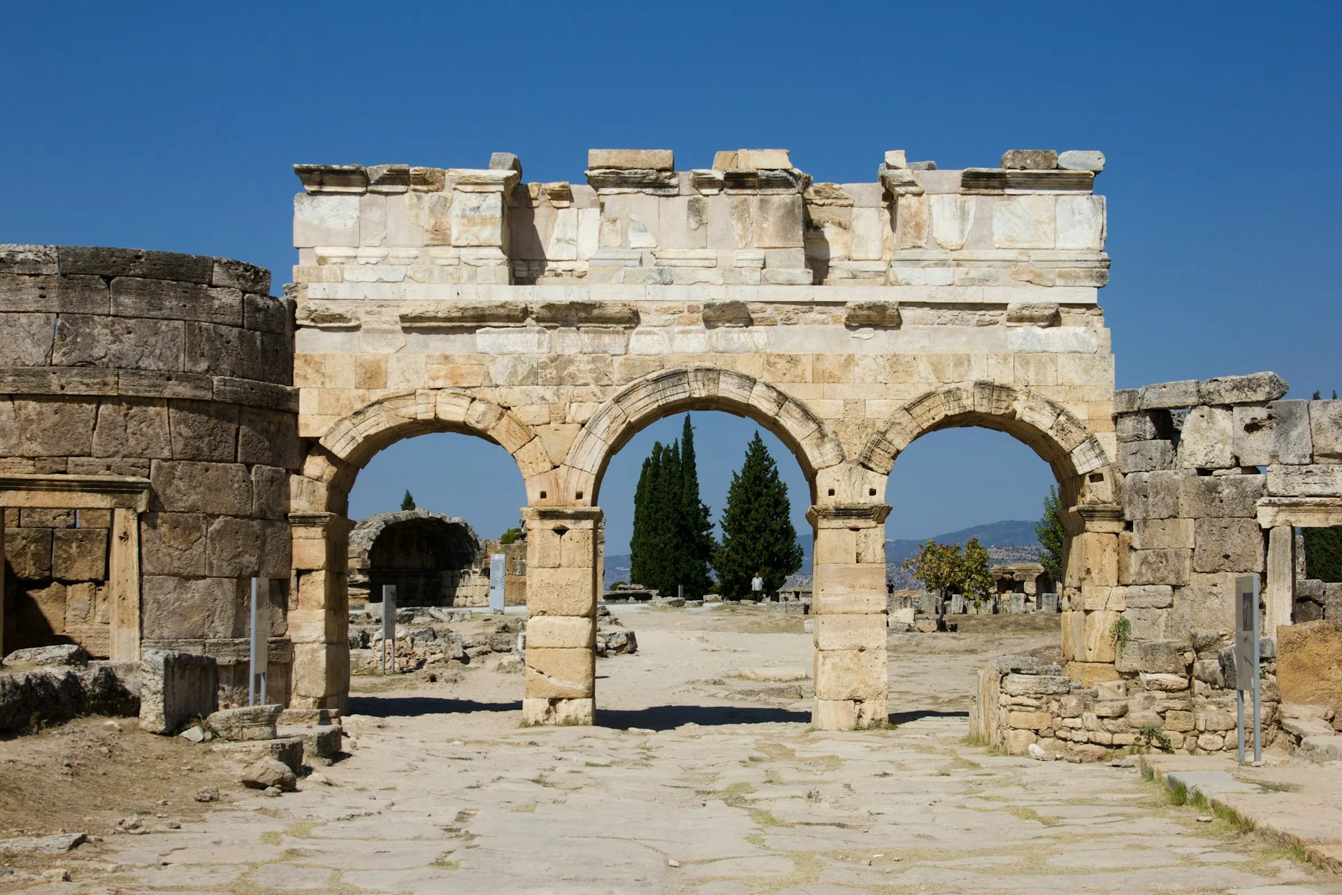 Hierapolis