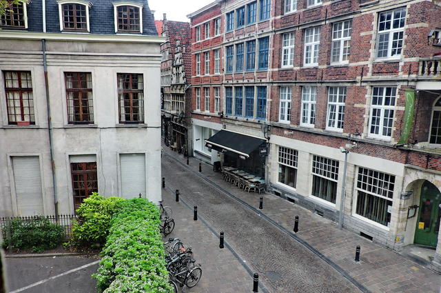 Jan Breydelstraat