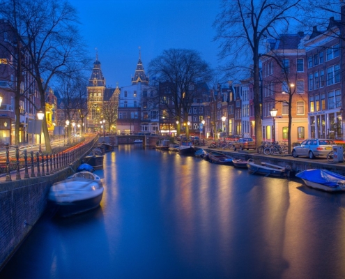 Amsterdam