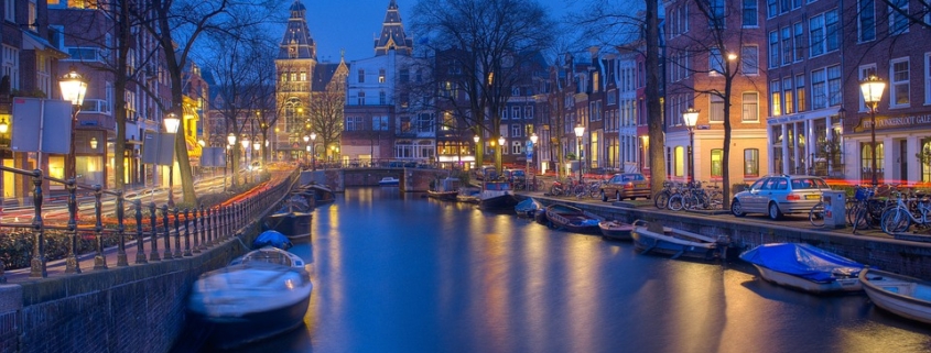 Amsterdam