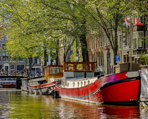 Amsterdam