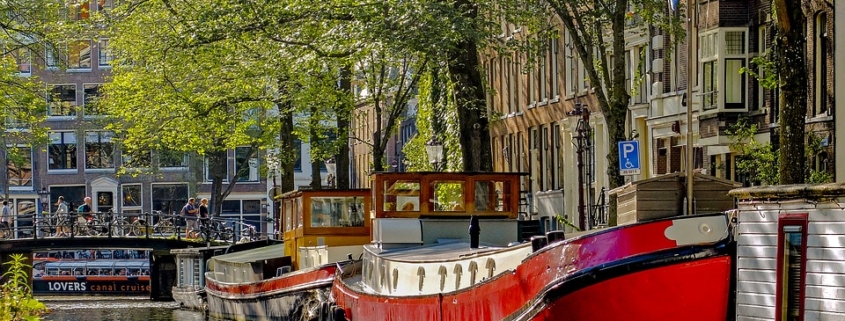 Amsterdam