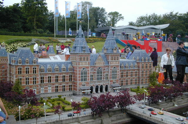 Madurodam