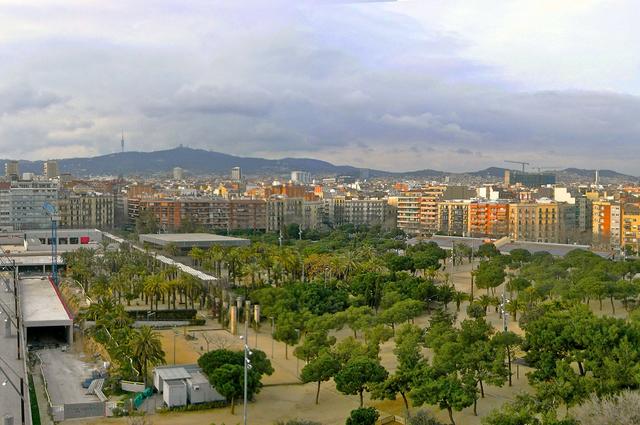 Eixample