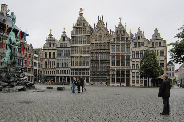 Grote Markt