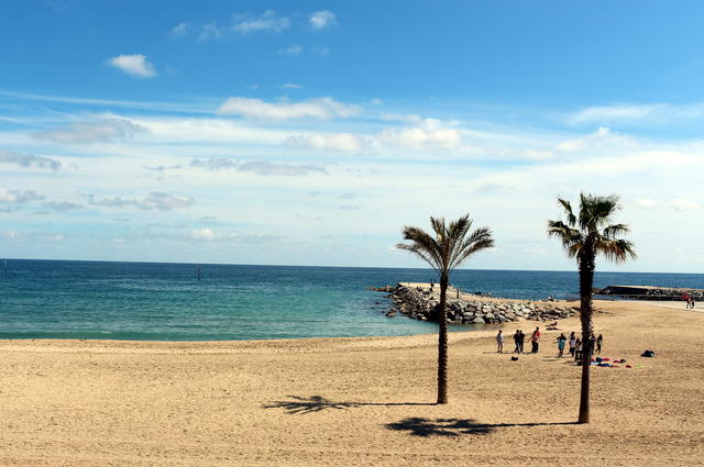 Barceloneta