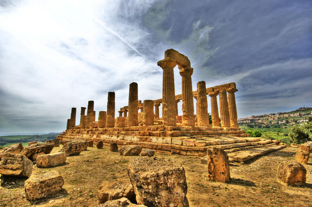 Agrigento