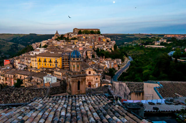 Ragusa Ibla (Ragusa)