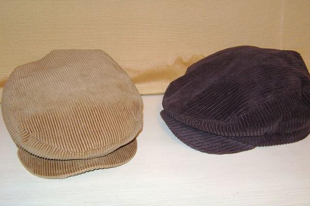 La casquette Coppola