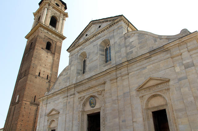 Cattedrale di San Giovanni Battista