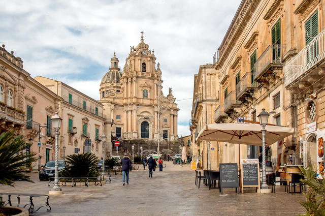 Duomo di San Giorgio