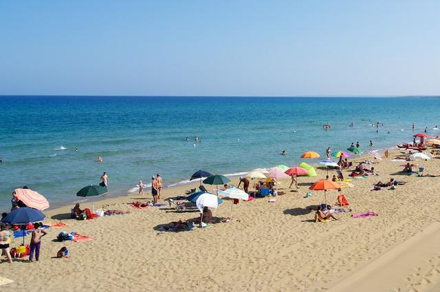 Lido di Noto