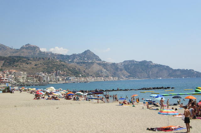 Giardini Naxos