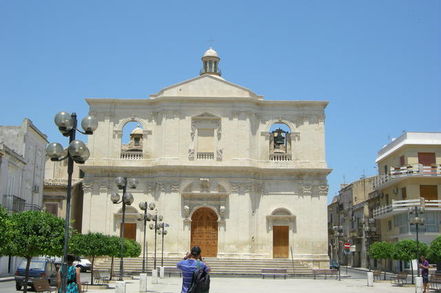 Eglise du St-Crucifix