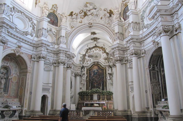 Basilica di Santa Chiara