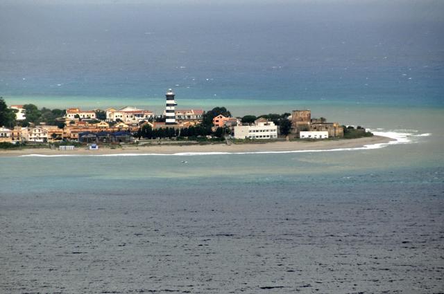 Torre Faro