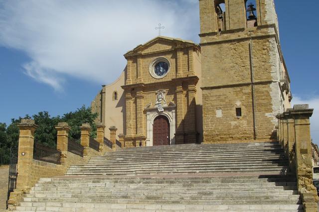 Cattedrale di San Gerlando