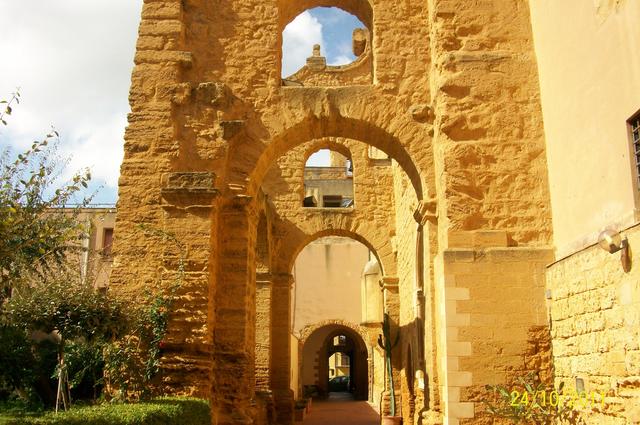 Monastero di Santo Spirito