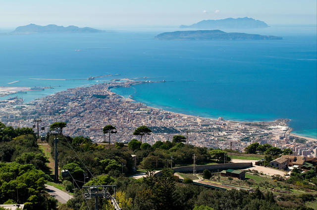 Trapani