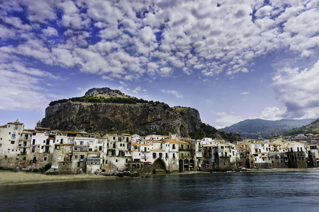 Cefalu