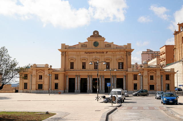 Agrigento