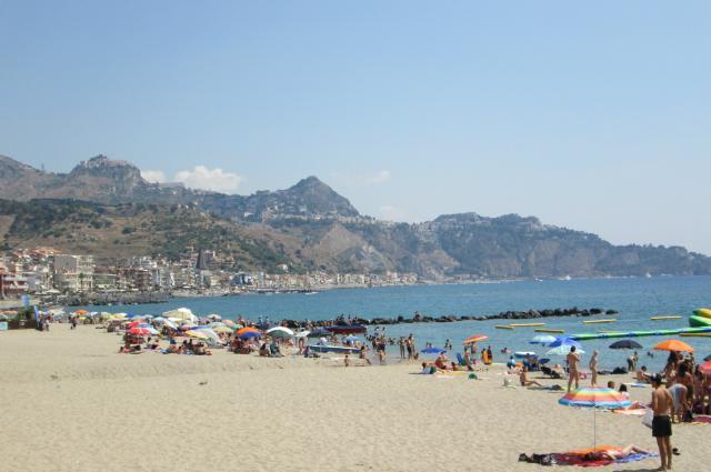 Giardini-Naxos