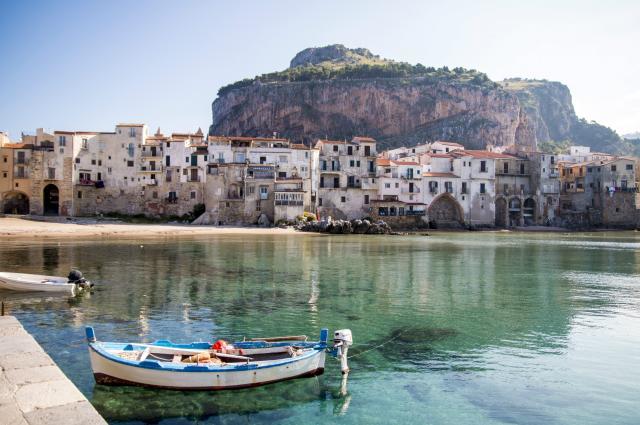 Cefalu