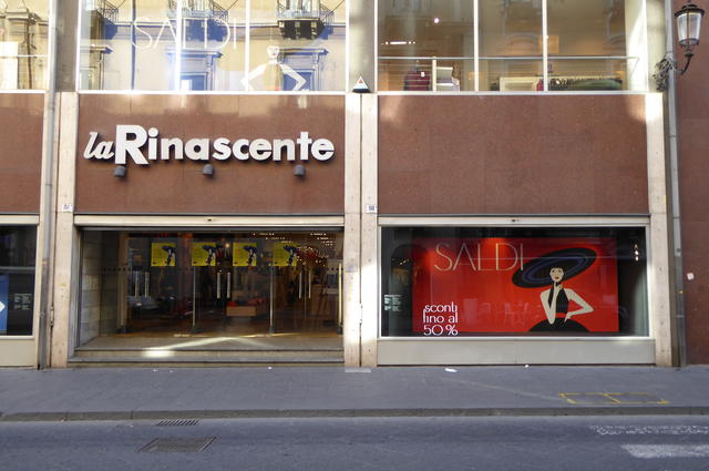 La Rinascente