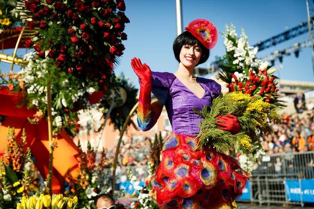 Carnaval de Nice