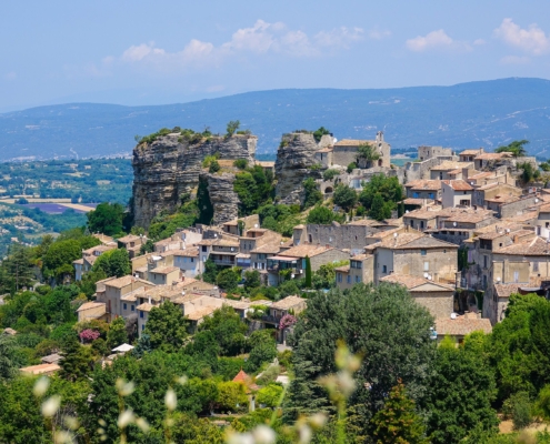 Saignon