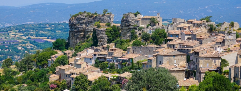 Saignon