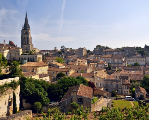 Saint-Émilion