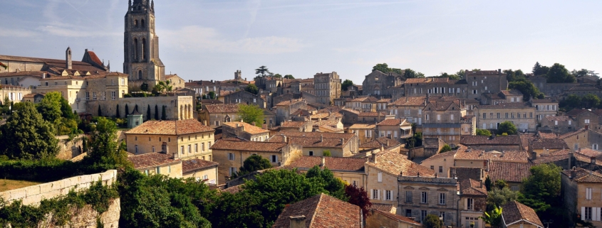 Saint-Émilion