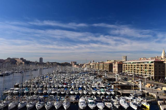 Marseille