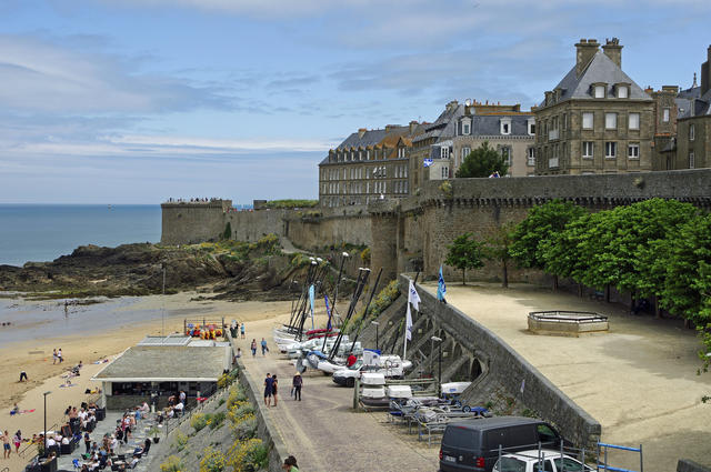 Saint-Malo 