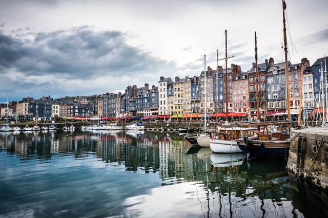 Honfleur