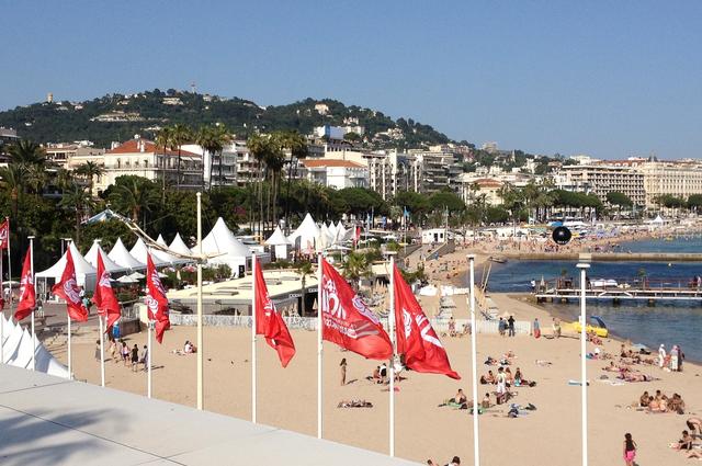 Cannes