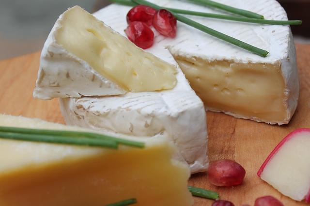 Camembert