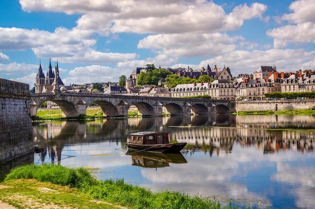 Blois