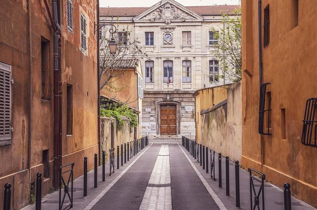 Aix-en-Provence