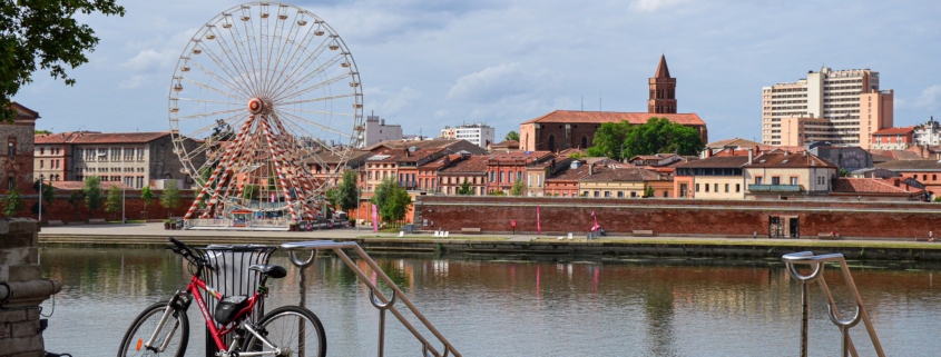 Toulouse