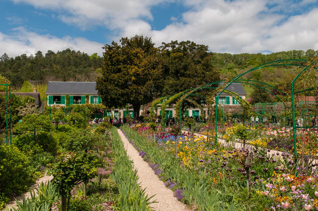 Giverny 