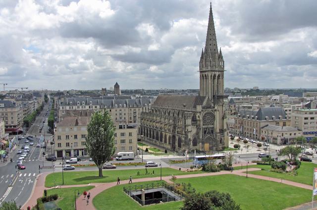 Caen 