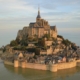 Le Mont Saint-Michel 