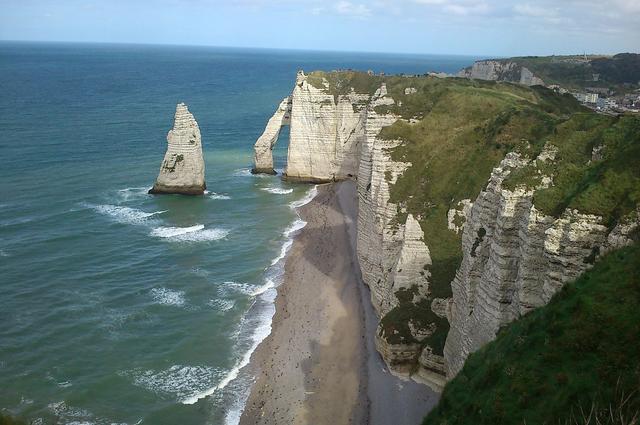 Étretat 