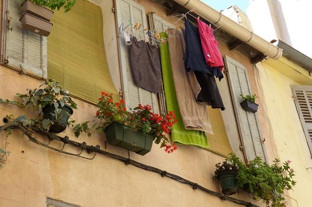 Se promener dans les quartiers centraux 