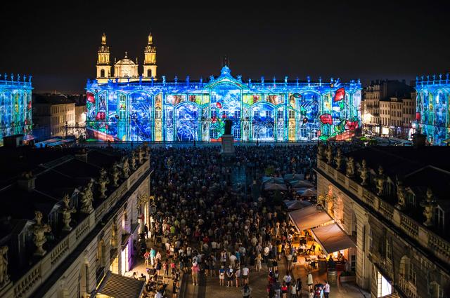 Place Stanislas